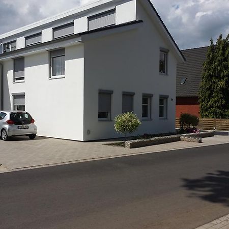 Gaestehaus Ditz Westoverledingen Exteriör bild